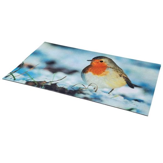 Felpudo antideslizante robin
