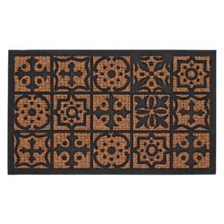 Felpudo Mosaico L