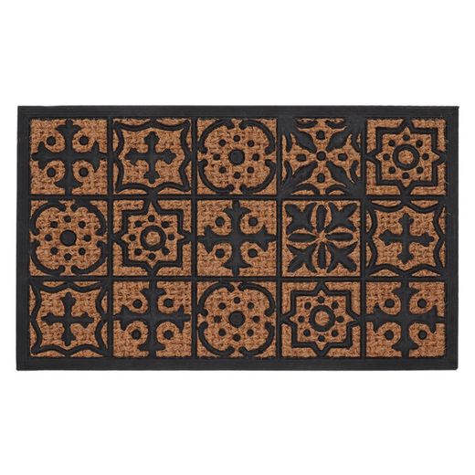 Felpudo Mosaico L