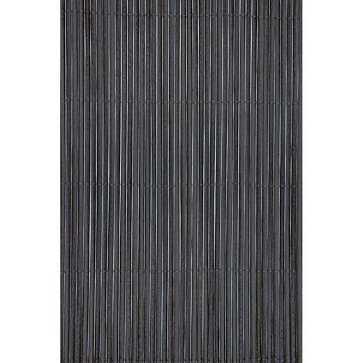 Cañizo Fency Wick 1.5X3m  imitación madera natural ceniza Nortene