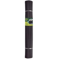 Cañizo Fency Wick 1.5X3m  imitación madera natural ceniza Nortene