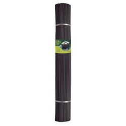 Cañizo Fency Wick 1x3m imitación madera natural ceniza Nortene