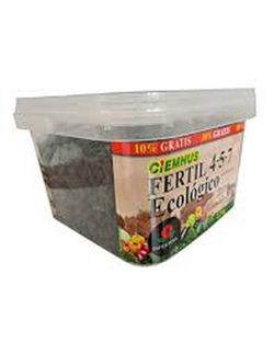 Fertil 4-5-7 Ecológico 2,2 Kg (Cubo)