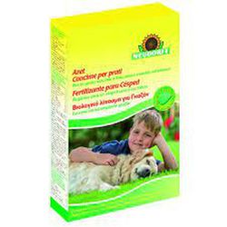 Fertilizante de césped 10kg Neudorff