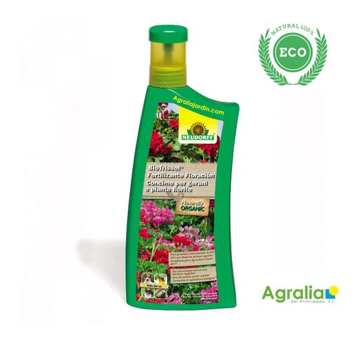 Fertilizante Floracion 1L