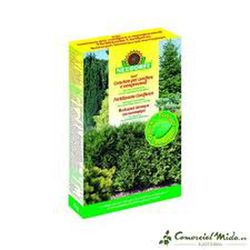 Fertilizante granulado Neudorff para coníferas 1KG
