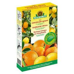 Fertilizante para cítricos 1kg