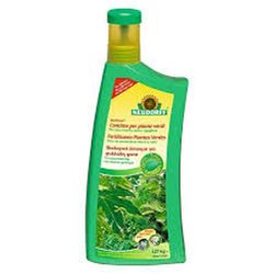 Fertilizante plantas verdes 1l