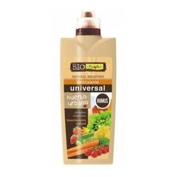 Fertilizante universal líquido huerto urbano 1L Flower