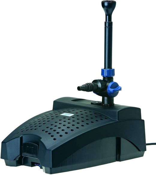 Filtral 5000 UVC Start Oase