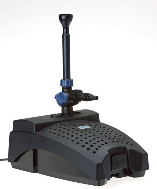 Filtral 5000 UVC Start Oase