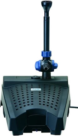 Filtral 5000 UVC Start Oase