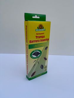 Insecticida natural Neudorff antipulgón 500ml