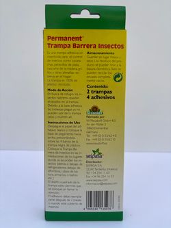 Insecticida natural Neudorff antipulgón 500ml