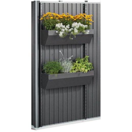 FloraBoard para Caseta Neo