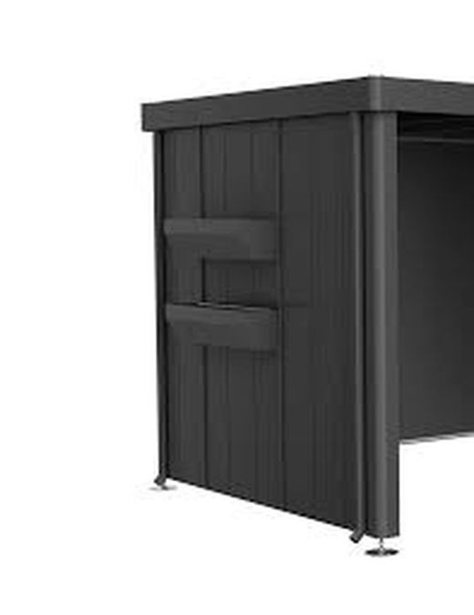 FloraBoard para cobertizo Caseta Neo