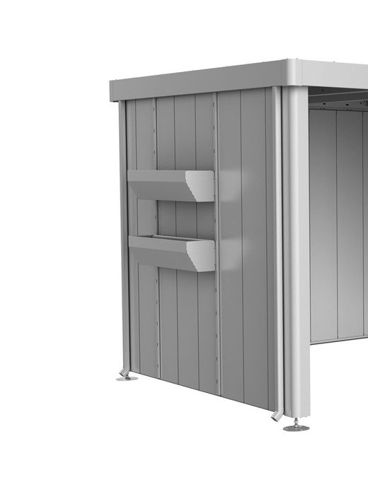 FloraBoard para cobertizo Caseta Neo