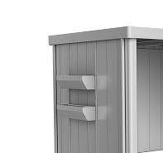 FloraBoard para cobertizo Caseta Neo