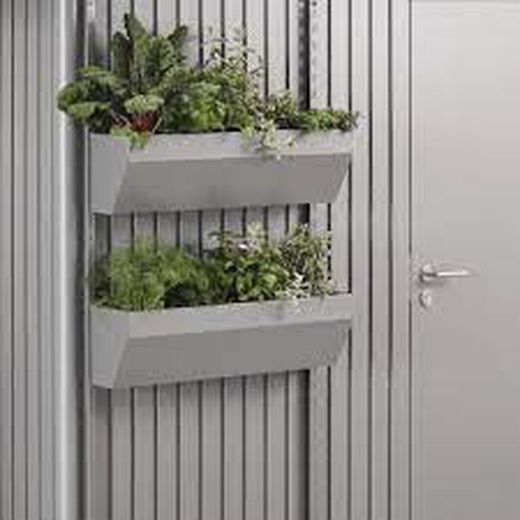 FloraBoard para cobertizo Caseta Neo