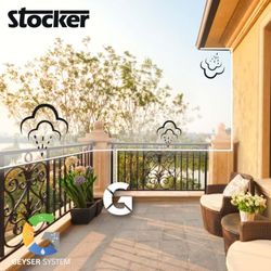 Florifens disuasorio de Mosquitos 1 L