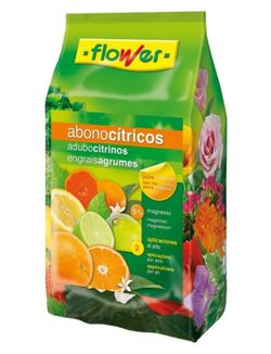 Flow. Abono Cítricos 1kg