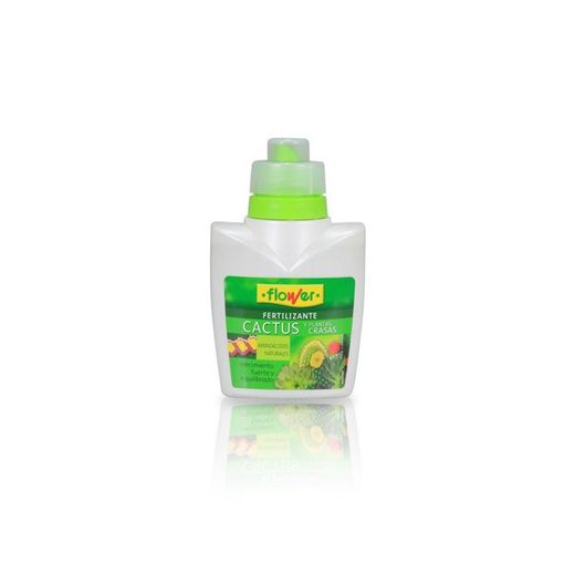 Flow. Abono Líquido Cactus 400ml