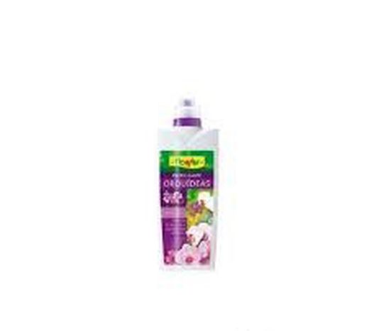 Flow. Abono Líquido Orquídeas 1L
