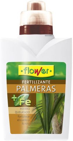 Flow. Abono Líquido Palmeras 500ml