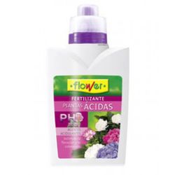 Flow. Abono Liquido Plantas Ácidas 500ml