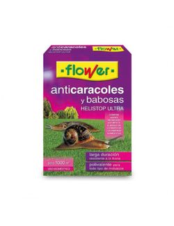 Flow. Anticaracoles Seguridad 500gr
