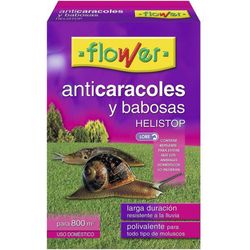 Flow. Anticaracoles Seguridad 500gr