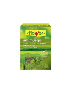 Flow. Antimusgo cesped 1kg.