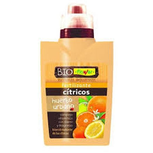 Bioflower Fertilizante Cítricos 500ml