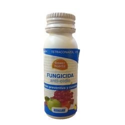 Flow. Emerald Fungicida Anti-Oidio 10cc