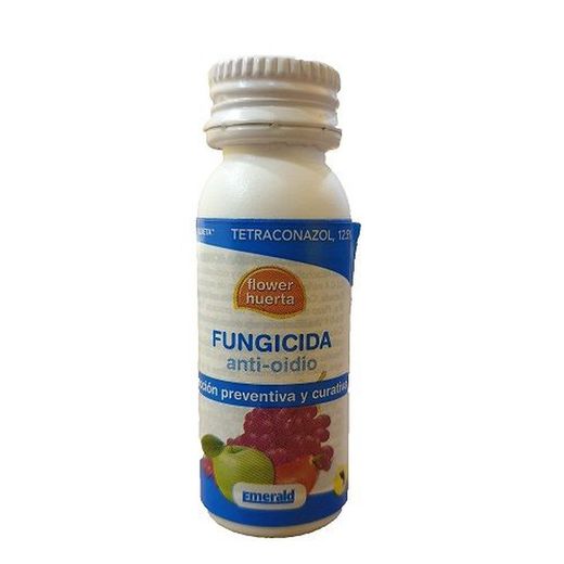 Flow. Emerald Fungicida Anti-Oidio 10cc