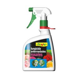 Flow. Enfermedad Rosales 1L