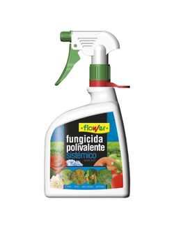 Flow. Fungicida Polivalente 1L