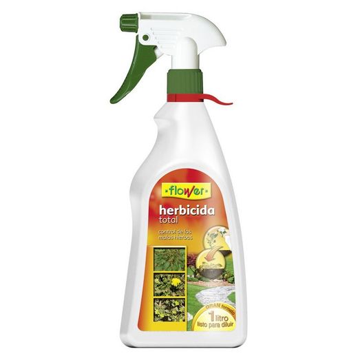Flow. Herbicida listo Diluir 1L