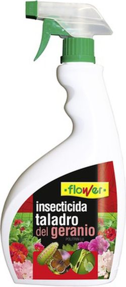 Flow. Insecticida antitaladro 750ml