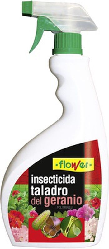 Flow. Insecticida antitaladro 750ml