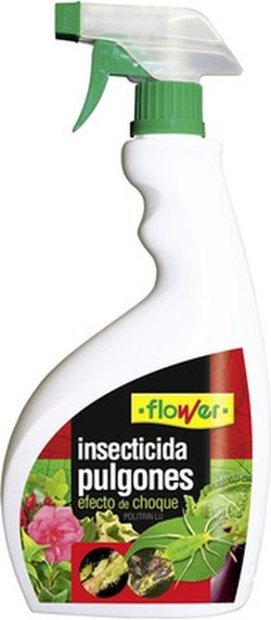 Flow. Insectiida Antipulgones 750 ml