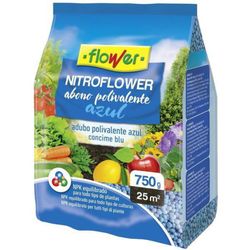 Flow. Nitroflower Azul 750Gr