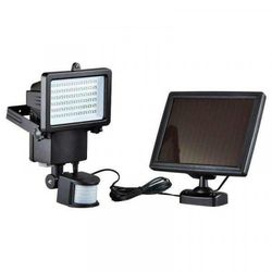 Foco Flood 1000 Lumens Smart Solar