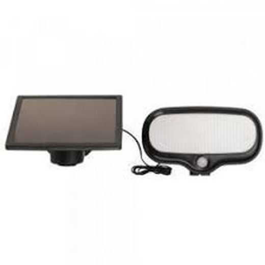 Foco Flood 500 Lumens Smart Solar