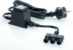 Focus Lunaqua Classic Led  Set 3 Oase
