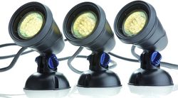 Focus Lunaqua Classic Led  Set 3 Oase