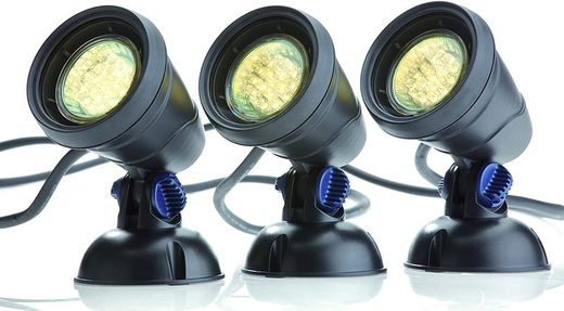 Focus Lunaqua Classic Led  Set 3 Oase