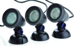 Focus Lunaqua Classic Led  Set 3 Oase