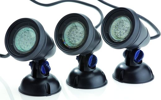 Focus Lunaqua Classic Led  Set 3 Oase