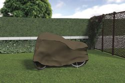 Fuda Bicicleta Visión 2017699 Nortene